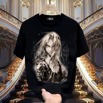 【週邊】阿喵畫社-鋼之鍊金術師潮服1