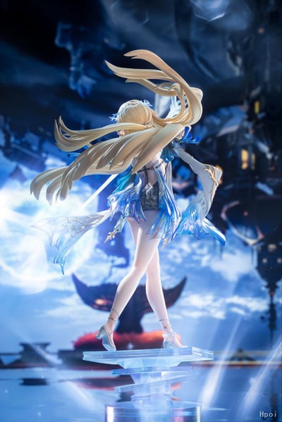 【鳴潮】Fix cast（FC）－卡提希婭 小卡5