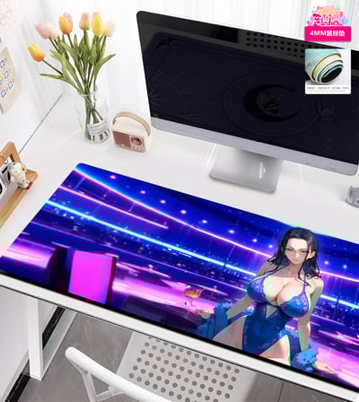 【週邊】阿喵畫社-酒會 羅賓4