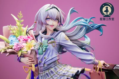 【崩壞】星原工作室-晨光之約·流螢3