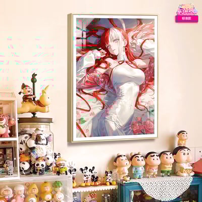 【週邊】阿喵畫社-花海 烏塔2