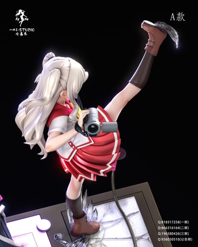 【夏洛特】哈基米（ハキミ）-Studio-友利奈緒6