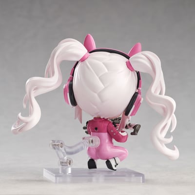 【正版授權】GOOD SMILE ARTS SHANGHAI－黏土人 Alice4