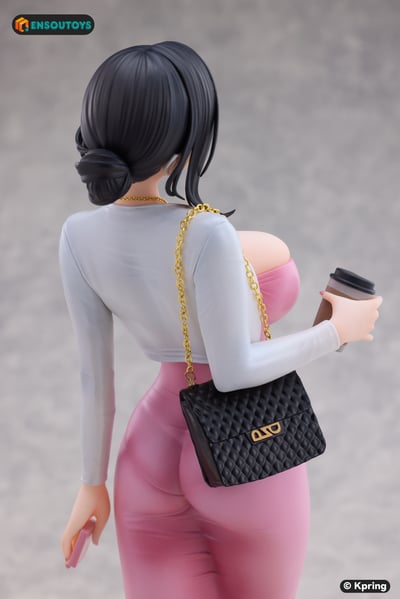 【正版授權】ENSOUTOYS－Dongtan Style 東灘異色版8