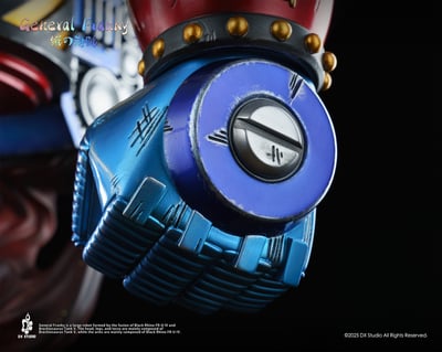 【海賊王】大熊社-弗蘭奇大將軍2.09