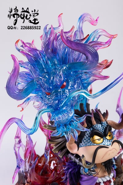 【蠟筆小新】棉花堂-小新cos獸人凱多6