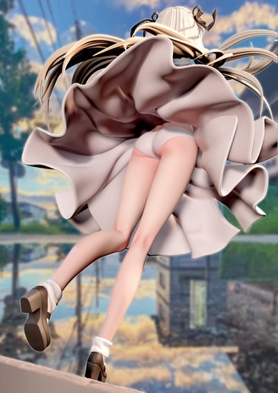 【緣之空】Blink-studio-春日野穹5