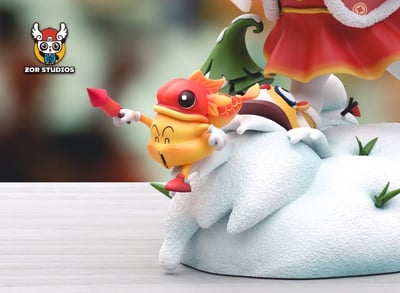 【阿拉蕾】ZOR-Studios-新春阿拉蕾 20255