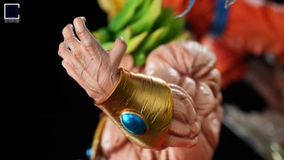 【七龍珠】Cousin Brother-4週年款超級賽亞人集合2