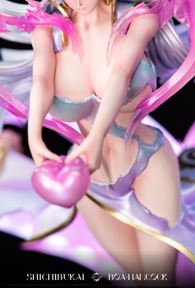 【海賊王】Reset Studio 重置-波雅漢庫克 甘甘甜風 女帝破衣版6