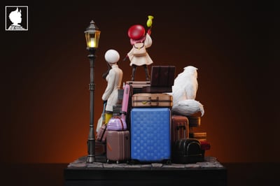 【SPYxFAMILY】大觸工作室-間諜過家家劇場版 全家福7