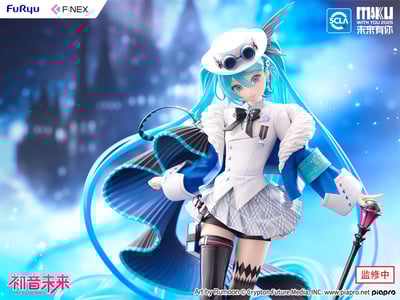 【正版授權】F:NEX－Miku 初音未來 未來有你 2025 Ver.5