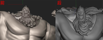 【海賊王】大熊社-黑團 第3彈 Jesus Burgess 巴基斯9