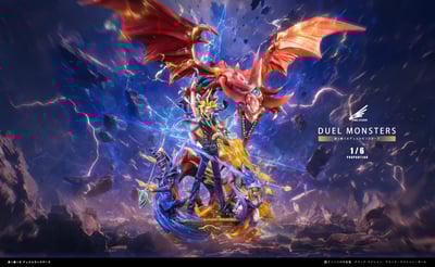 【遊戲王】Time studio-武藤遊戲1