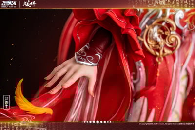 【完美世界】集模堂jomatal-正版授權 火靈兒5