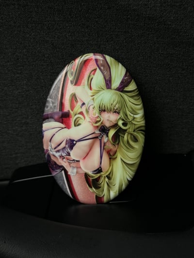 【碧藍航線】Head Light－匠心純享系列 No.1 那不勒斯8