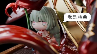 【鳴潮】迷因工作室-佛洛洛6