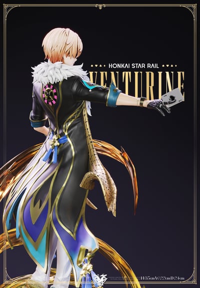 【崩壞】okr工作室-砂金3