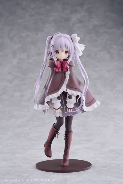 【正版授權】月見草 SUNDROPS-諾瓦&狩葉&風又音理16