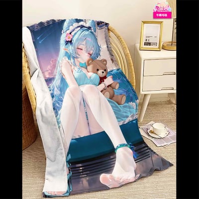 【週邊】阿喵畫社-流星守月 夢見月瑞希5