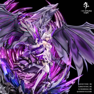 【崩壞】哈基米（ハキミ）-Studio-瑕之蝶10