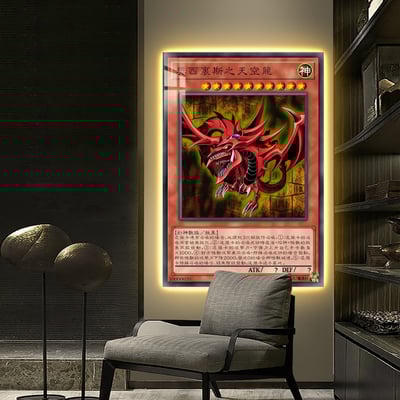 【週邊】阿喵畫社-三幻神燈帶畫合集3