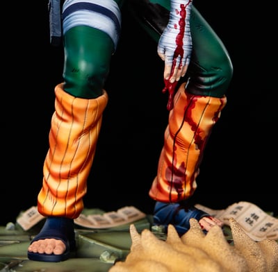 【火影忍者】Sign_studio-燃盡小子3