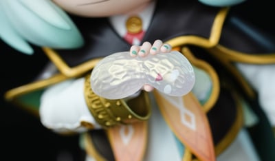 【SPYxFAMILY】整活工作室-花生騎士 螢火蟲阿尼亞8