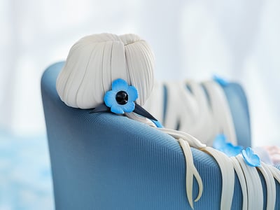 【正版授權】KADOKAWA－KDcolle 異世界情緒 普遍體 Nemophila8