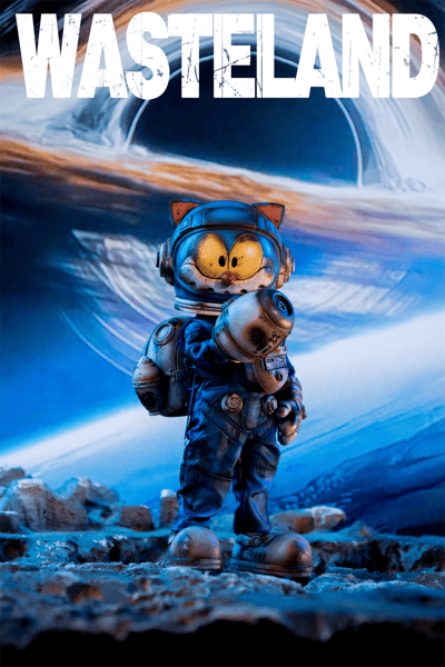 【原創授權】WeArtDoing-廢核戰記413