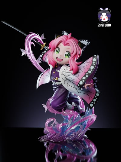 【SPYxFAMILY】整活工作室－蝴蝶女孩3