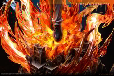 【全職獵人】PG studio-鎮魂歌團長5