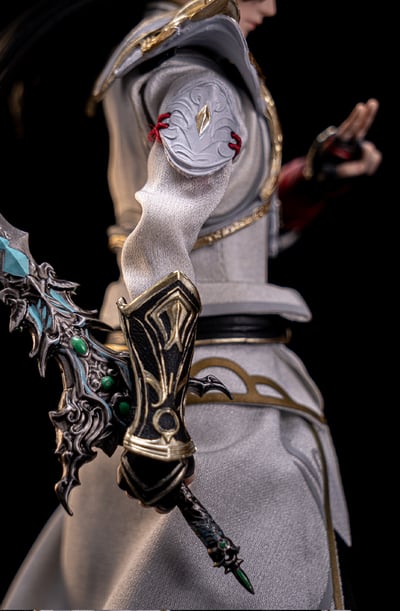 【正版授權】朗宙 Cosmic Creations-完美世界 石昊 真身 CC913212