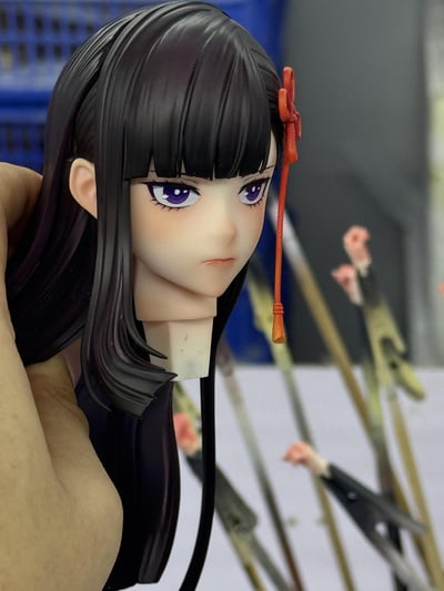 【魔都精兵的奴隸】HeRa Studio 赫拉工作室-山城戀8