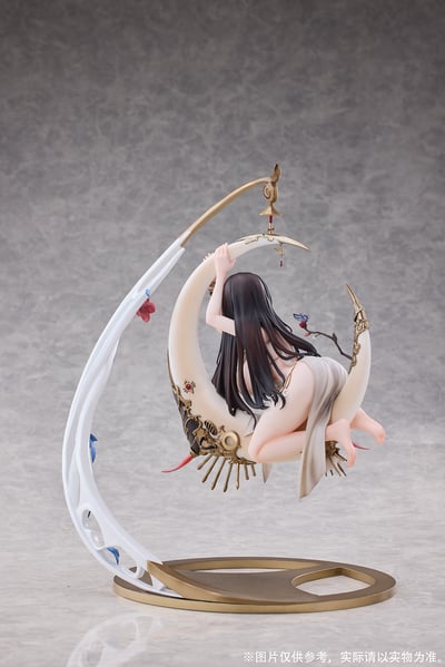 【正版授權】PoiArt-月亮女神 露娜8