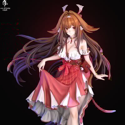 【絕區零】哈基米（ハキミ）工作室－ZZZ 絕區 第二彈 暖霞拾光 葉瞬光6