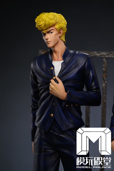 【灌籃高手】模玩殿堂-櫻木軍團3