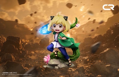 【SPYxFAMILY】CR工作室-綱手阿尼亞4