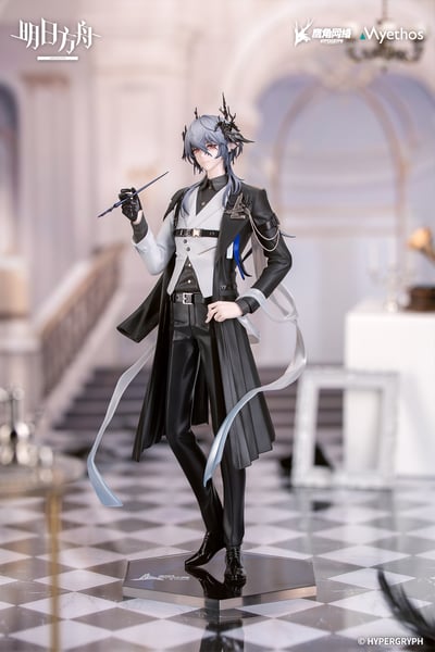 【正版授權】Myethos-Gift+系列 明日方舟 音律之旅VER.12