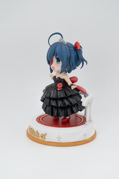 【中二病也要談戀愛】TSF Studio-Q版 小鳥遊六花 花嫁16