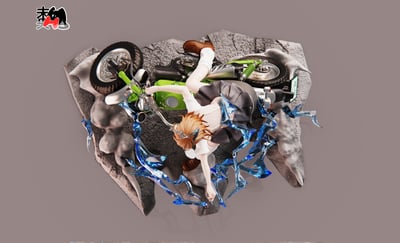 【科學超電磁砲】未央工作室-魔法禁書目錄 御坂美琴4