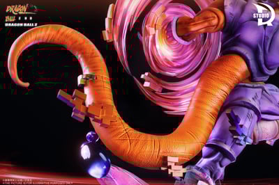 【七龍珠】TDR Studio－R系列 地獄馬賽克8