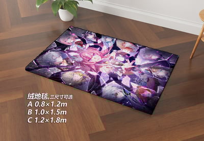 【週邊】千鳥社－崩壞3 愛莉希雅 碎鏡餘憶5