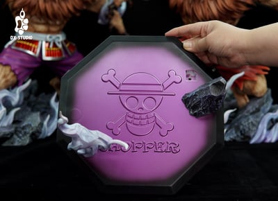 《補款專用》DX 大熊社-東尼東尼喬巴3