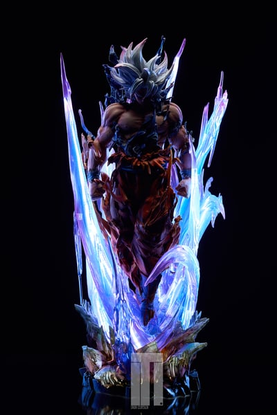 【七龍珠】鐵幕-自在極意功7