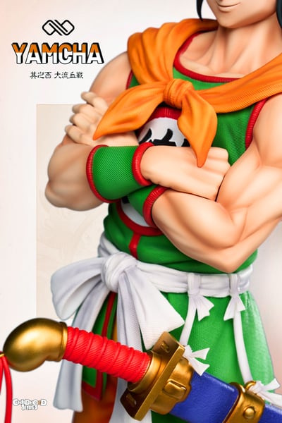 【七龍珠】無限工作室-雅木茶&烏龍&普爾14