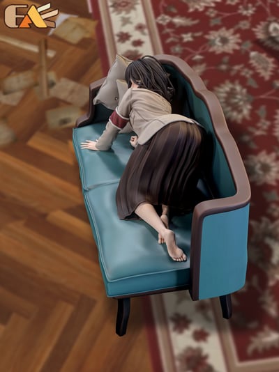 【進擊的巨人】EA Studio－第一款 皮克4