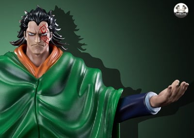 【海賊王】克隆人工作室clone studio-革命軍 第五彈 蒙奇·D·龍2