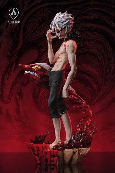 【膽大黨】K9 Studio-膽大黨系列 第一彈 高倉健6