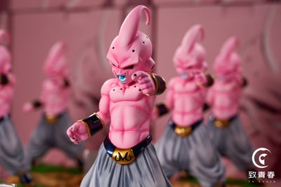 【七龍珠】toyouth 致青春工作室-小佈歐（海外現貨）2